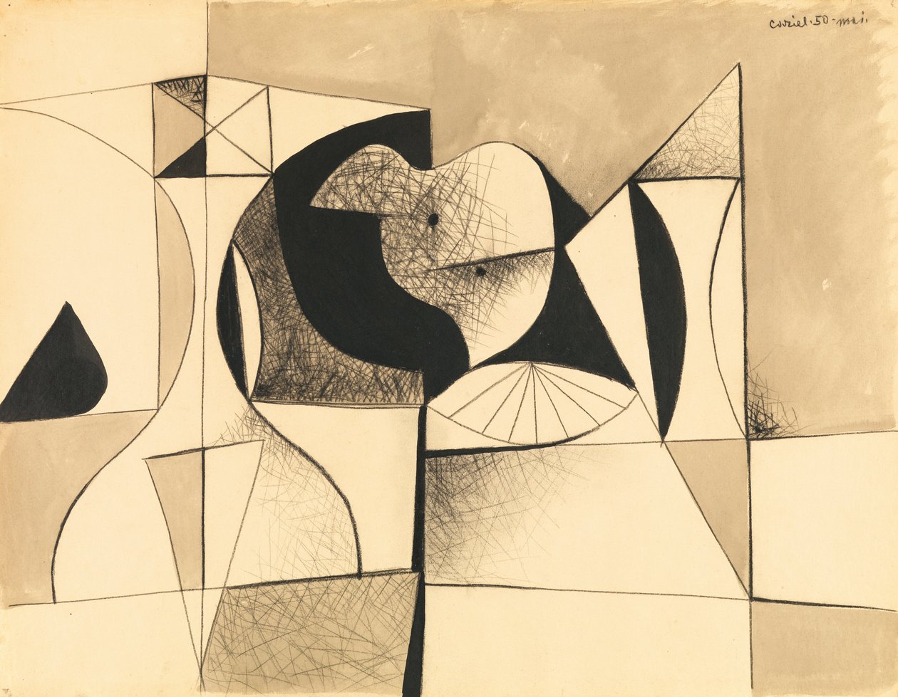 Composition - Caziel Caziel