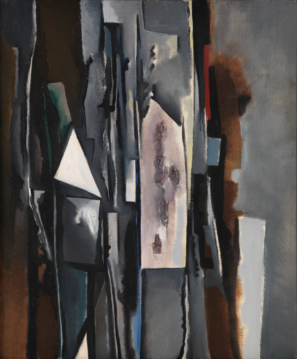 Composition 01.1963 - Caziel Caziel