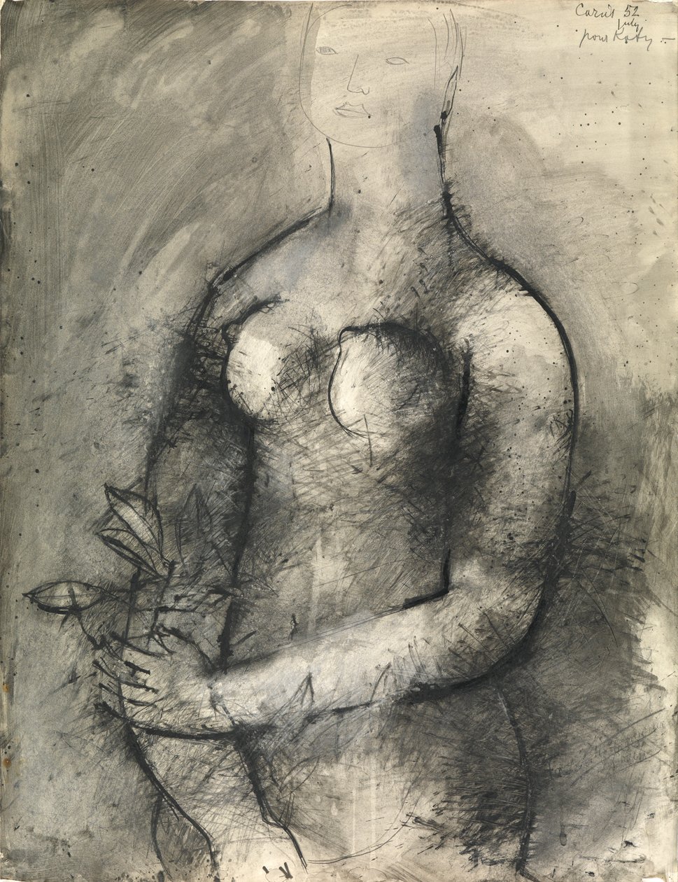 Katy - Caziel Caziel