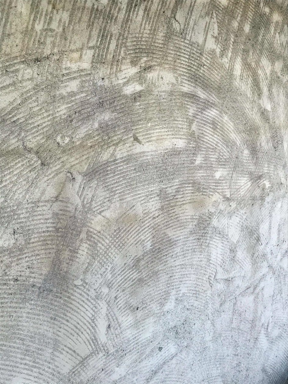 Composition - Texture, 2020 (photo) - Cécile Jamet