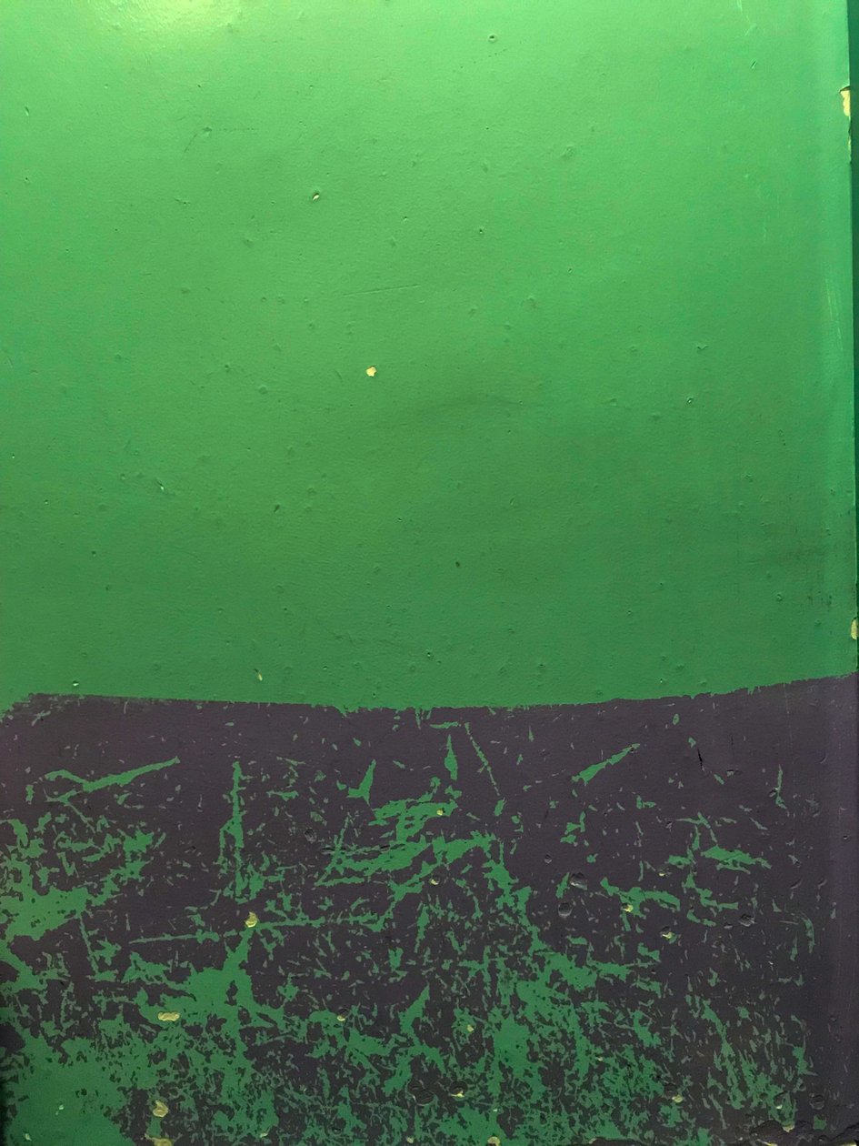 Composition, 2019 (photo) - Cécile Jamet