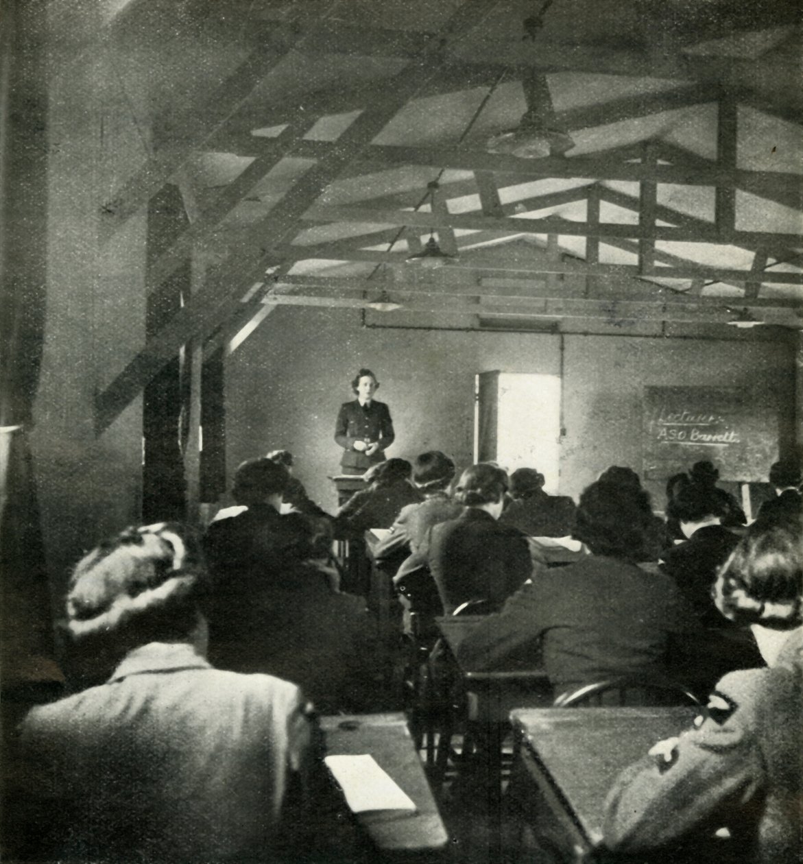 Conférence de l