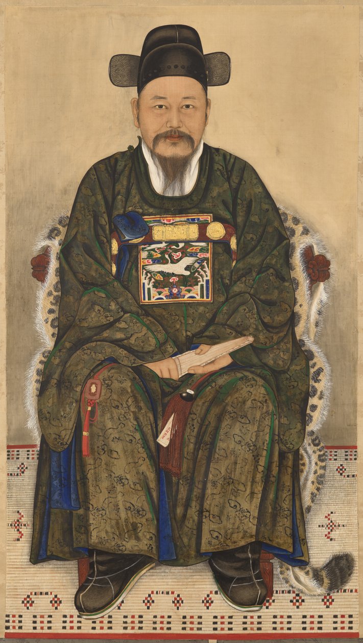Portrait d