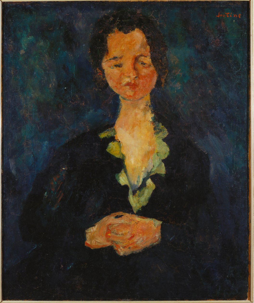 Portrait d