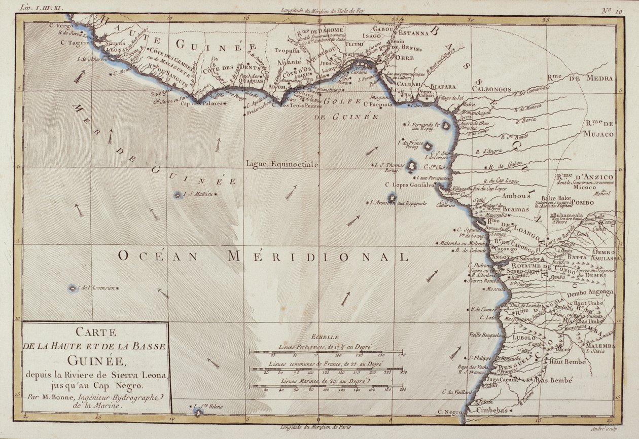 Afrique de l