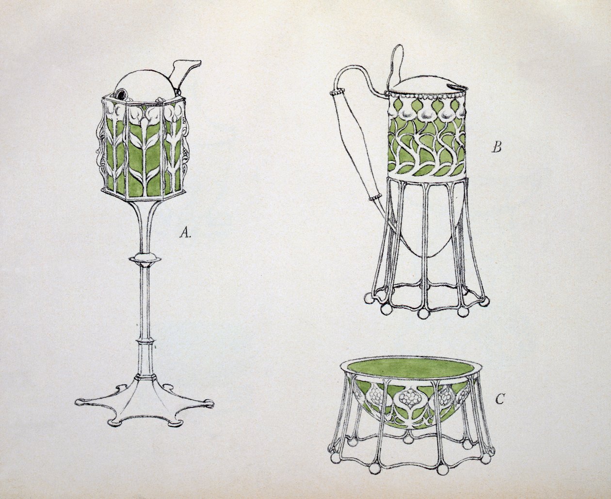Dessins de 