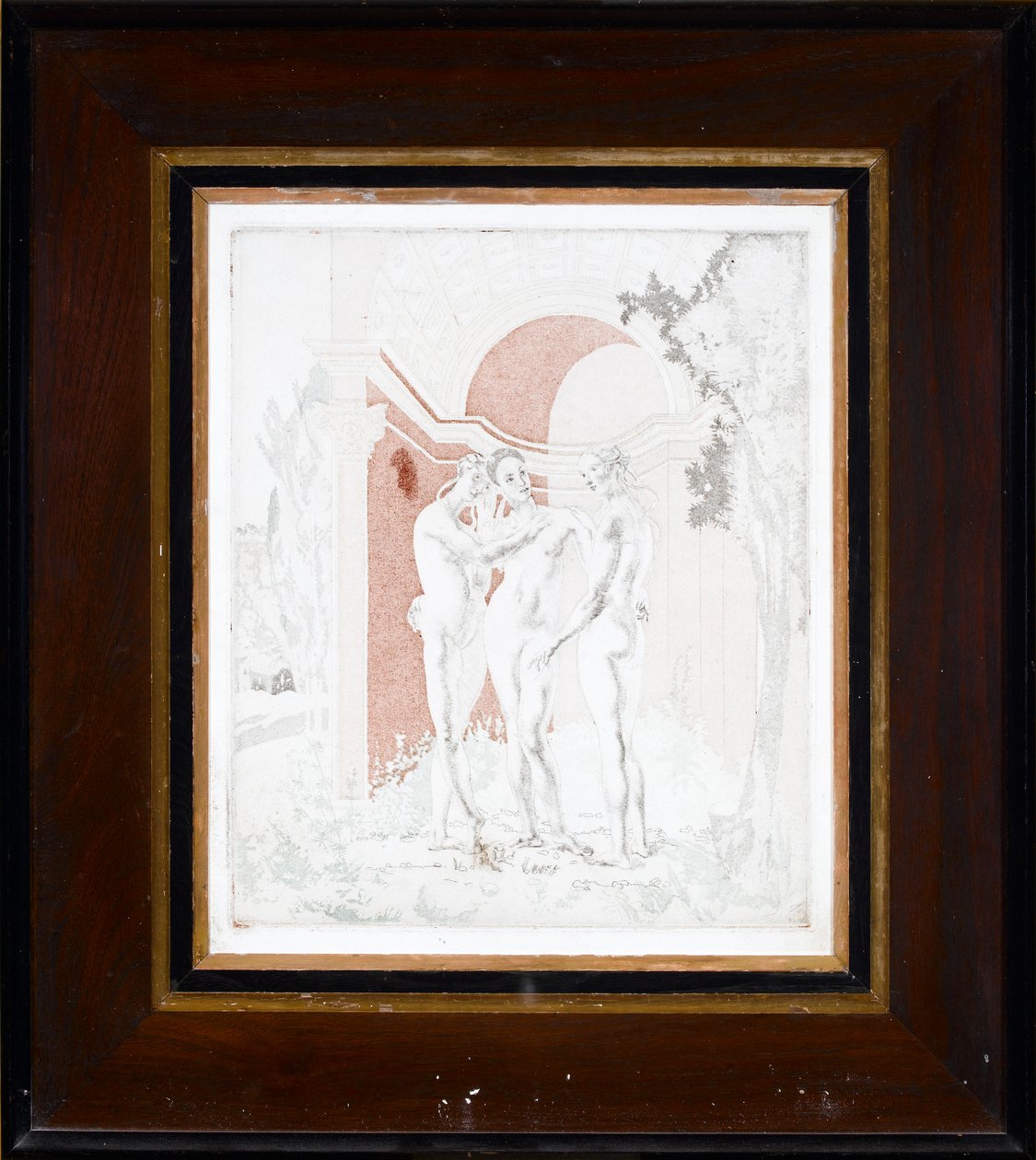 Épilogue, 1921-22 - Charles Sims