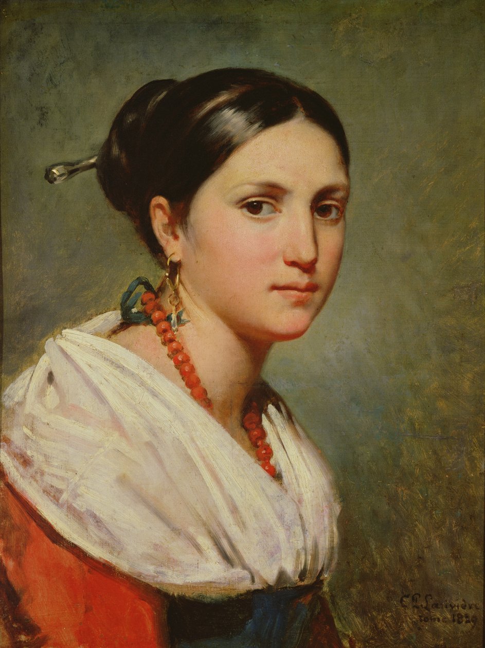 Portrait d