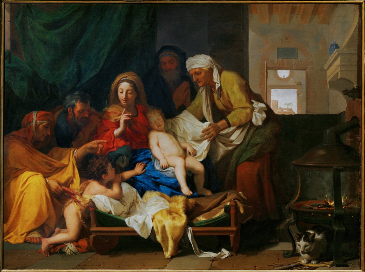 Le sommeil de l
