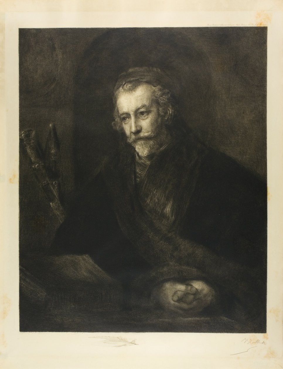 Portrait d