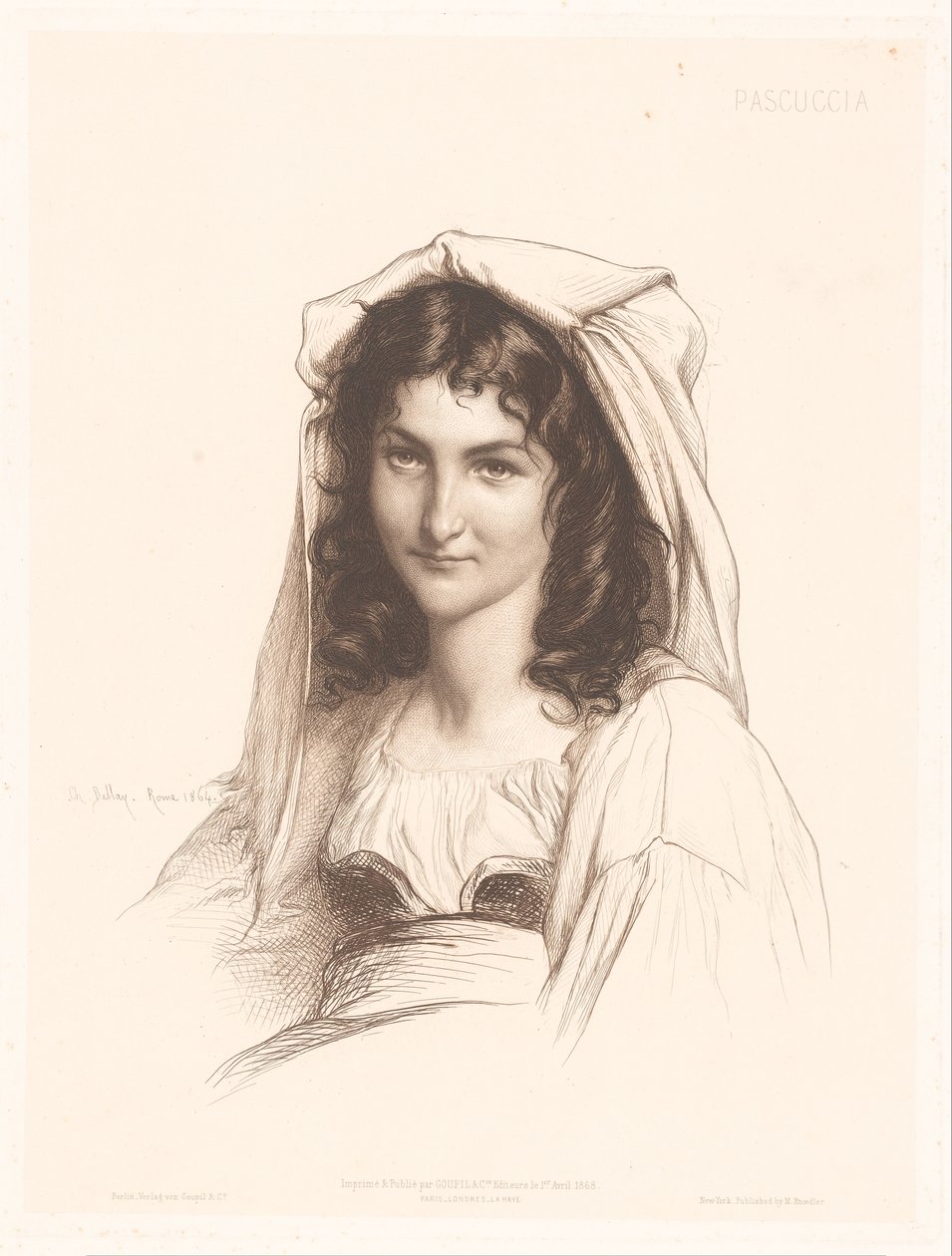 Portrait d