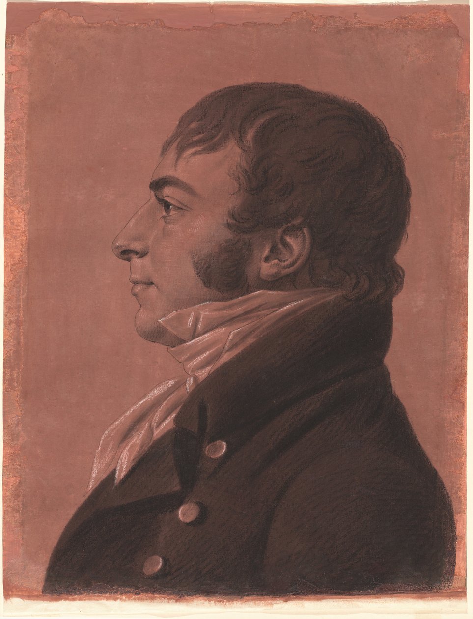 John Carlyle Herbert - Charles B. J. Févret de Saint Mémin