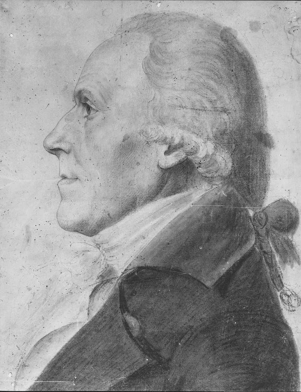  - Charles Balthazar Julien Févret de Saint-Mémin