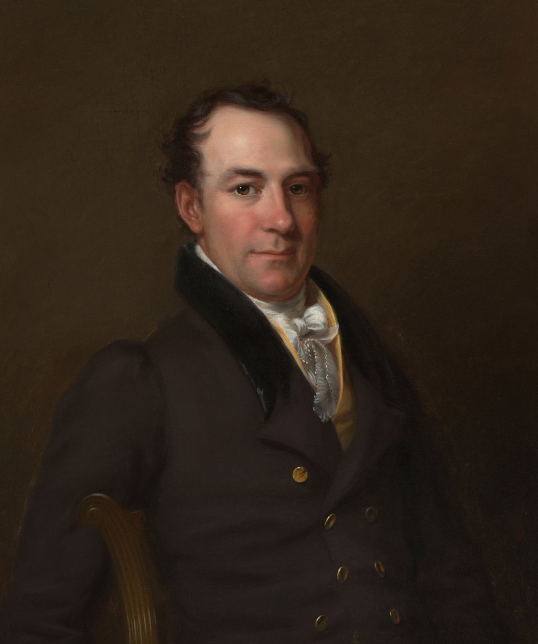 Louis McLane - Charles Bird King