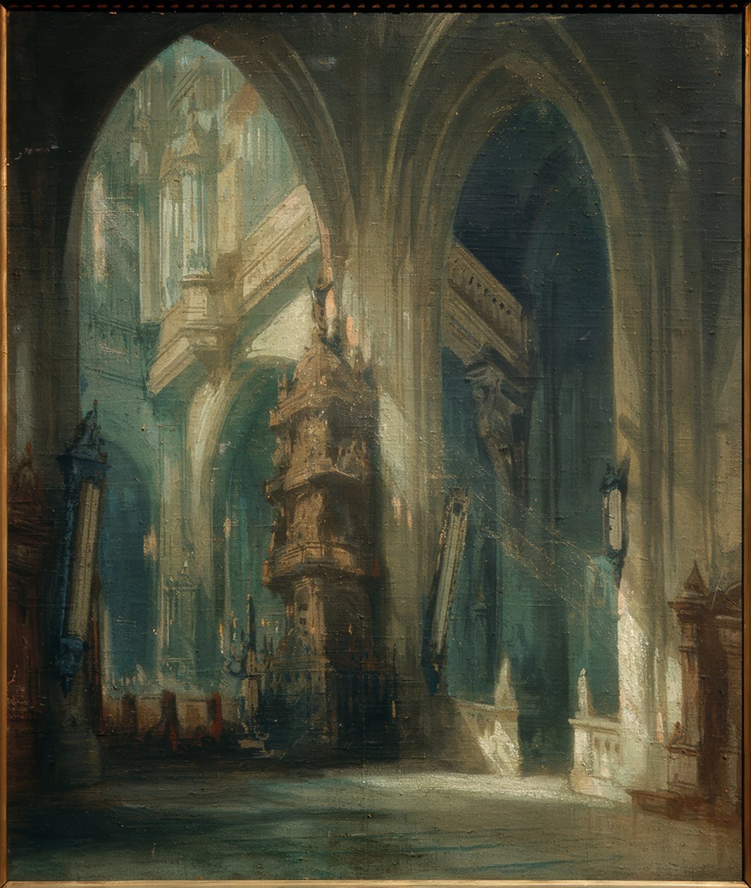 Décor d