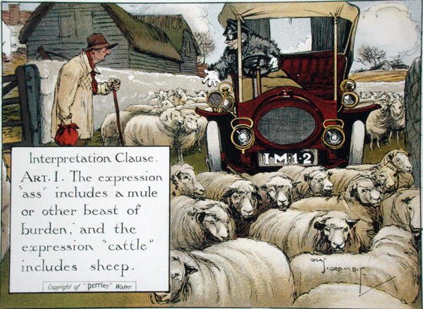 Clause d