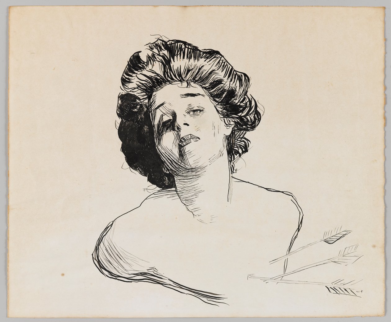 Portrait d