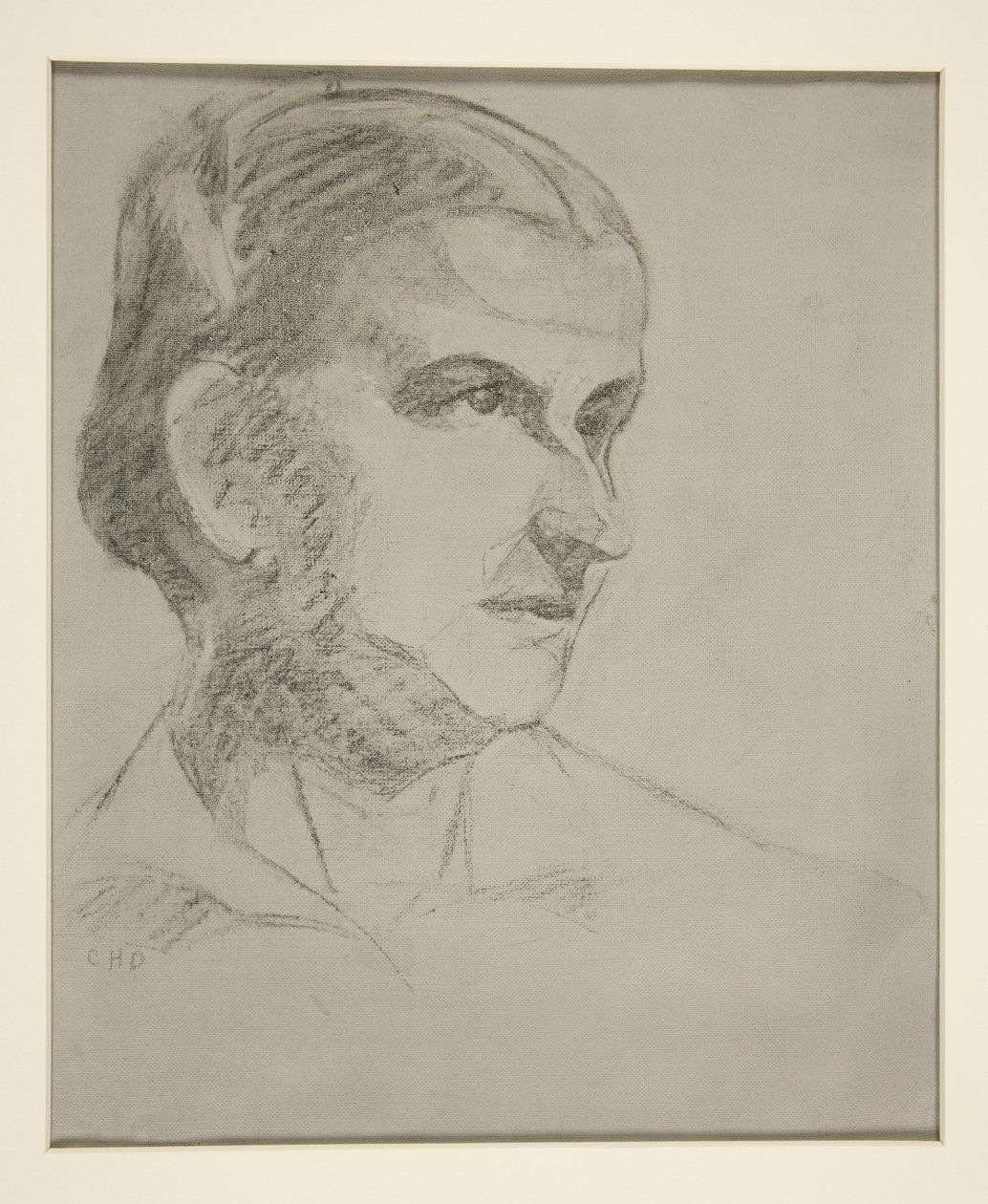 Portrait d