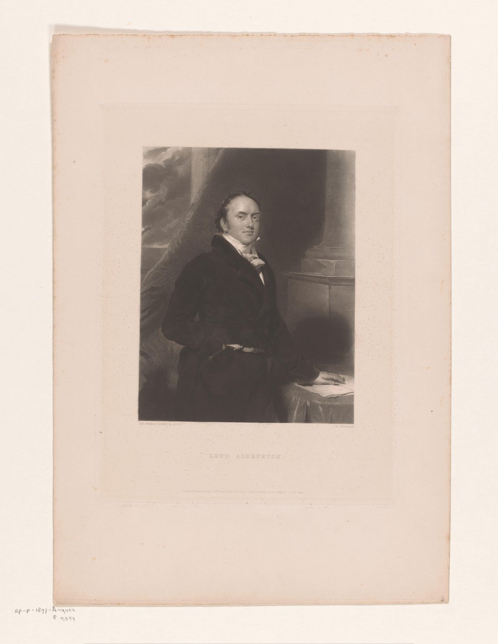 Portrait d