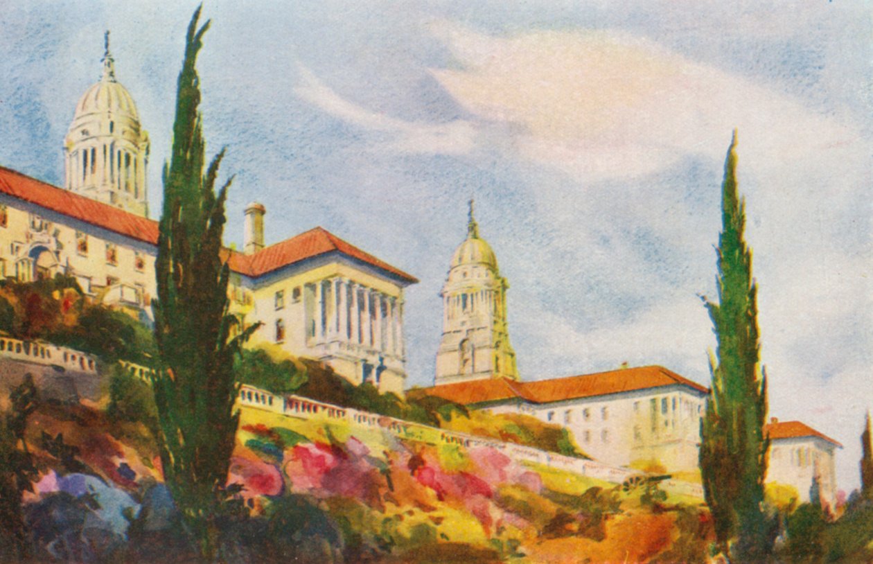 Façade de l