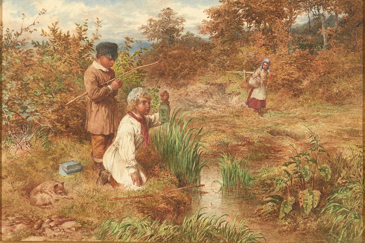 Pêcheurs d