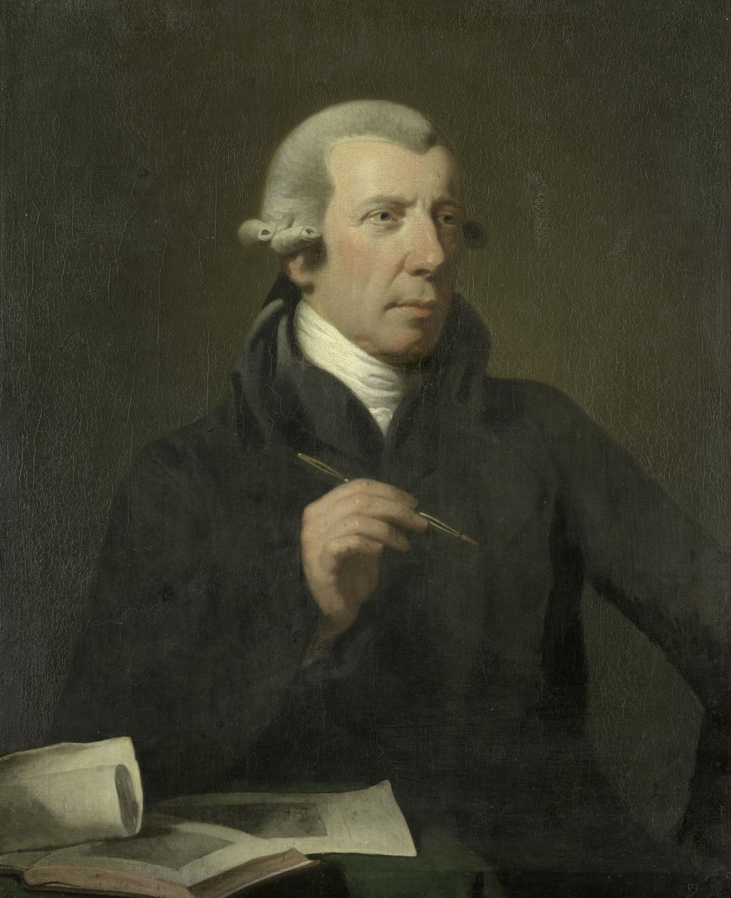 Reinier Vinkeles - Charles Howard Hodges
