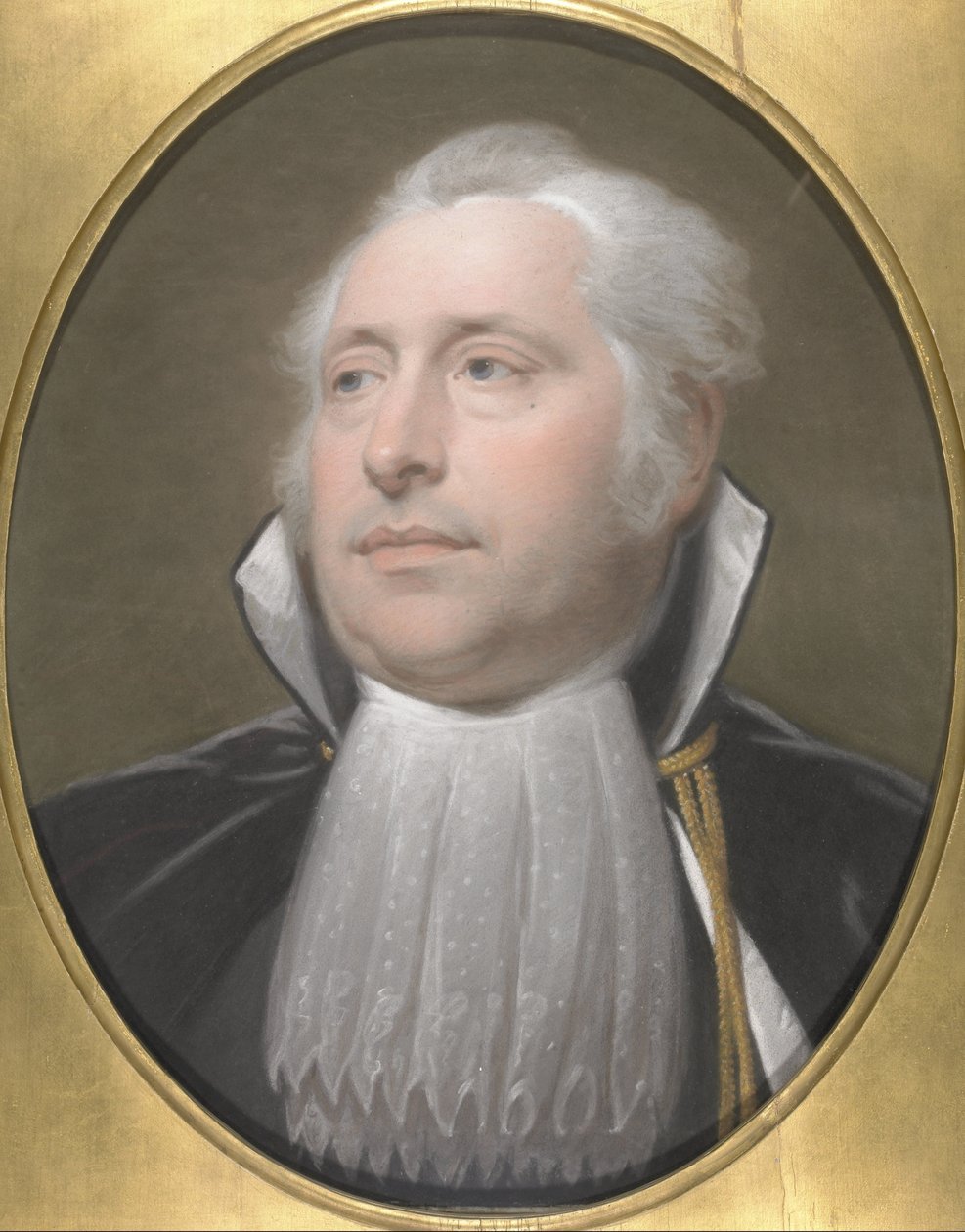 Rutger Jan Schimmelpenninck (1761-1825). Grand pensionnaire de la République batave - Charles Howard Hodges