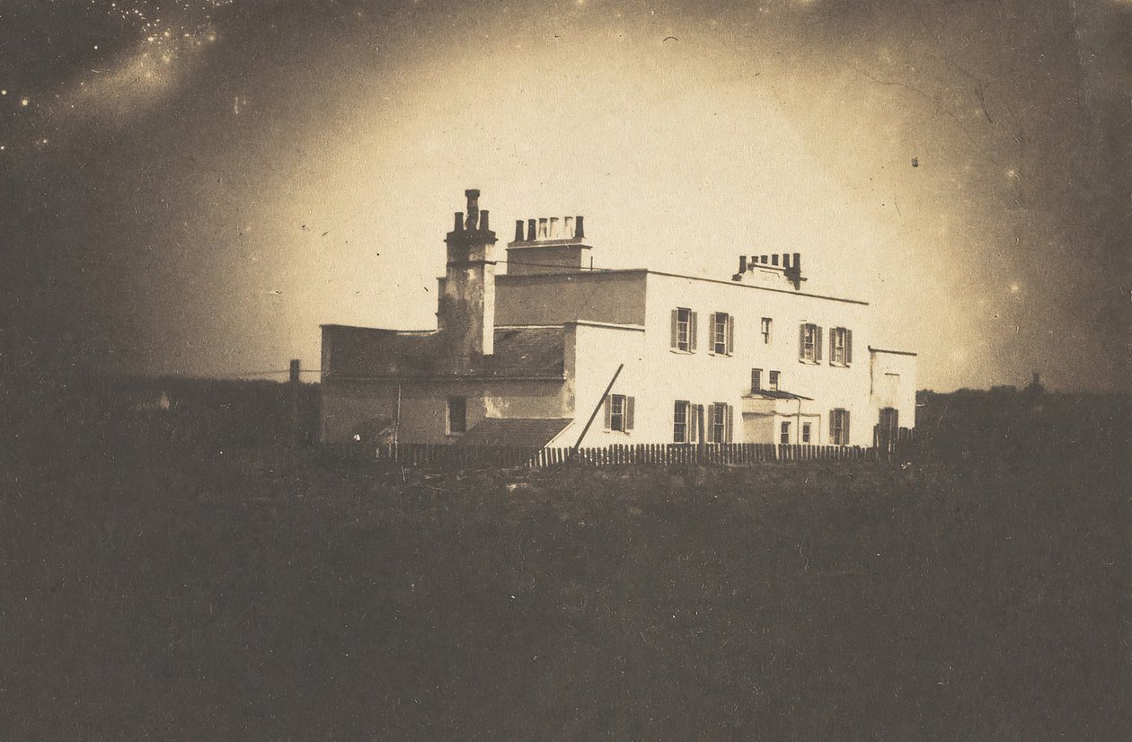 Marine Terrace, 9 octobre 1855 - Charles Hugo, Auguste Vacquerie