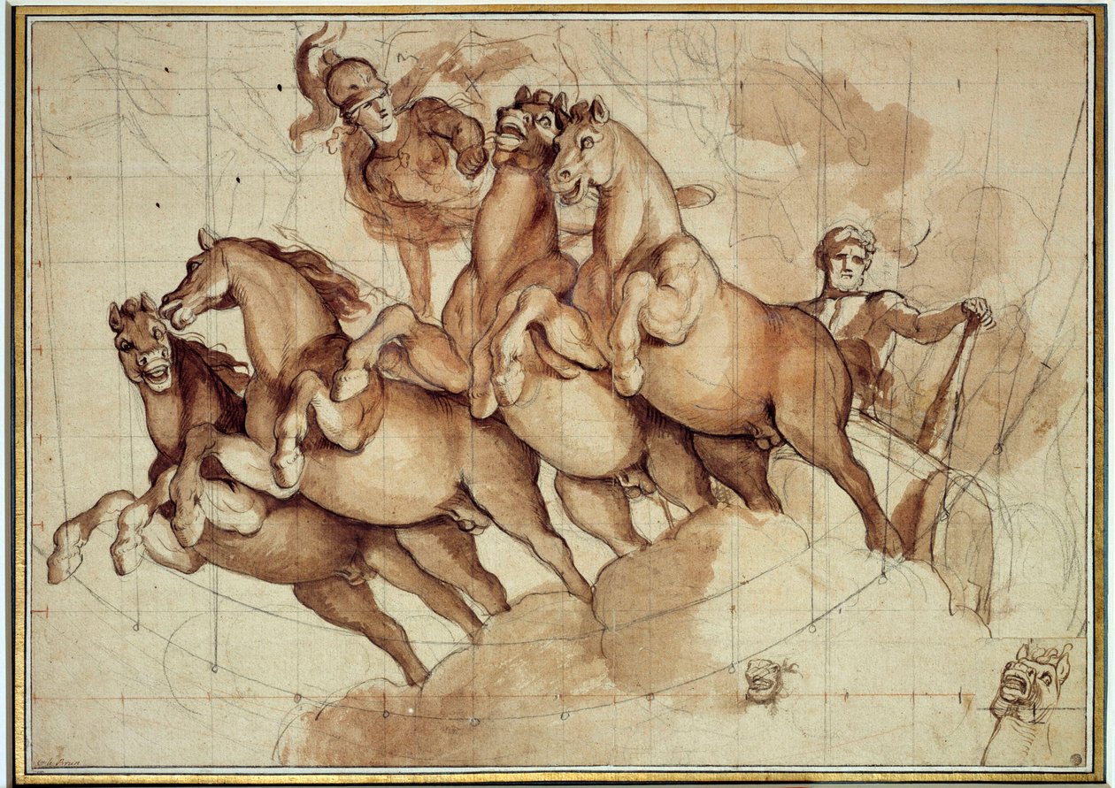 Apothéose d