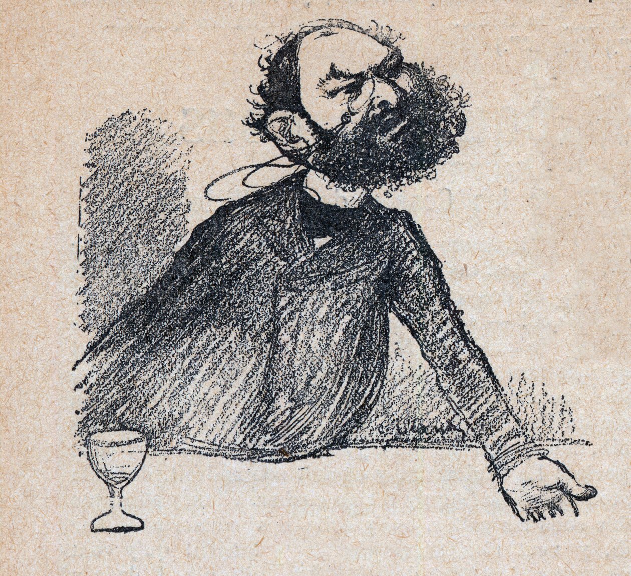 Léon Bourgeois (1851-1925) homme d