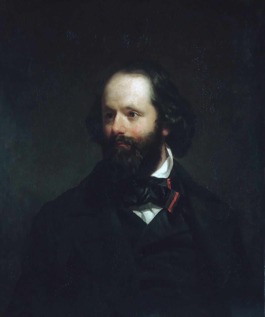 Portrait de l