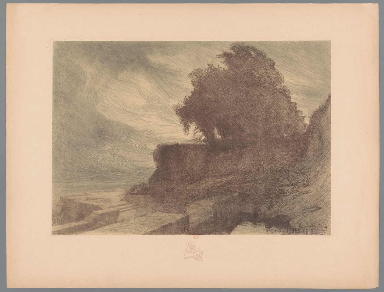 Ruine d