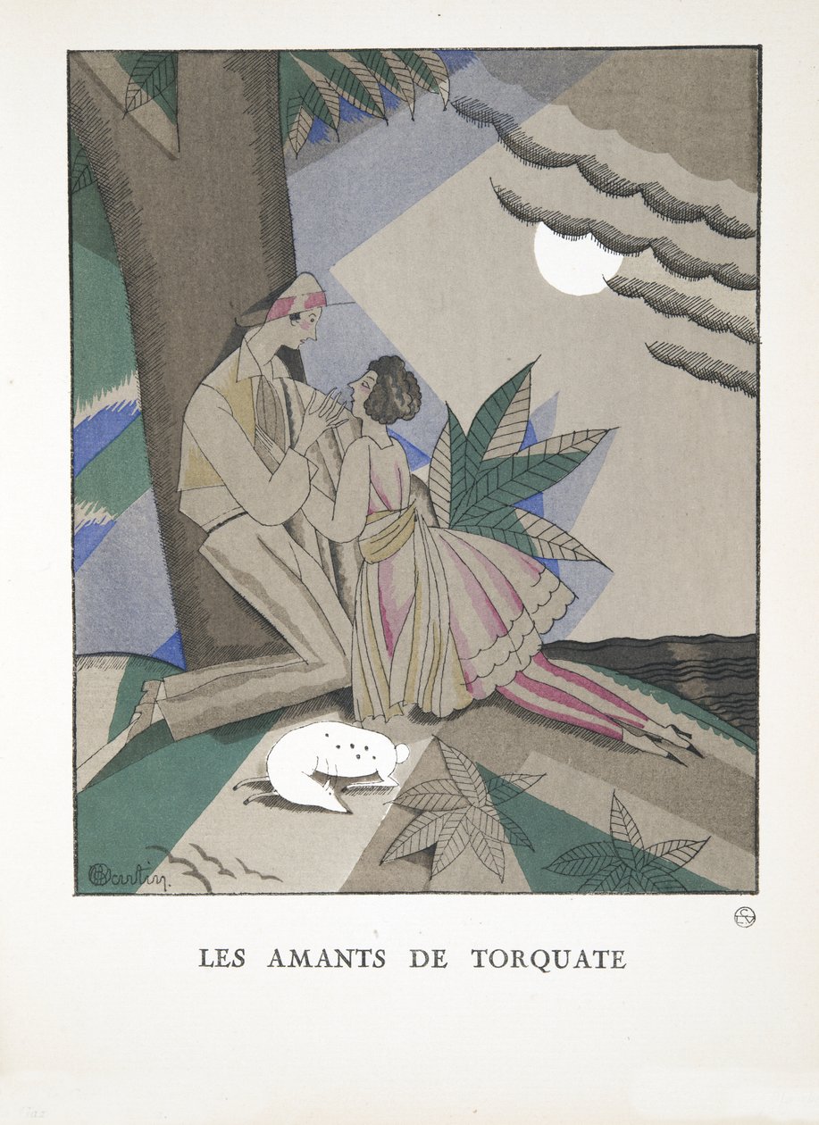 Les Amants de Torquate, d
