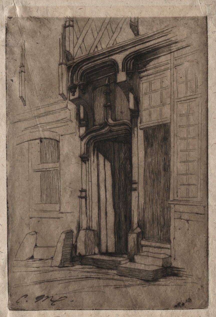 Porte d