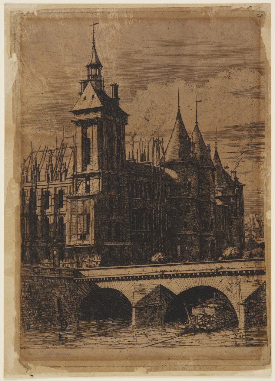La Tour de l