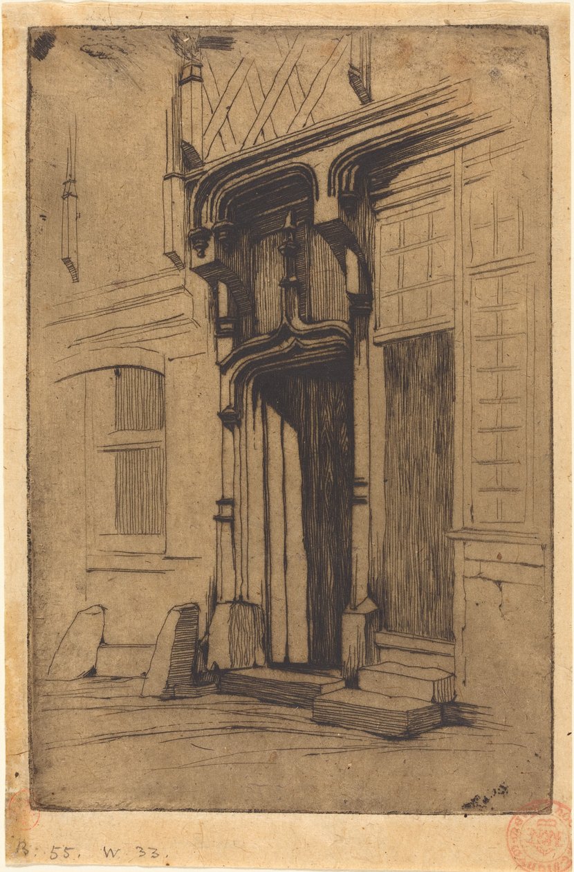 Porte d