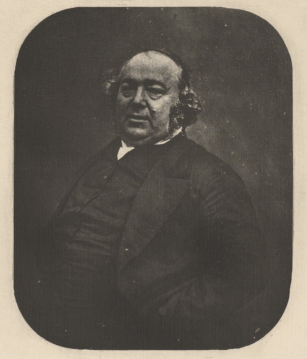 [Portrait de Jules Janin d