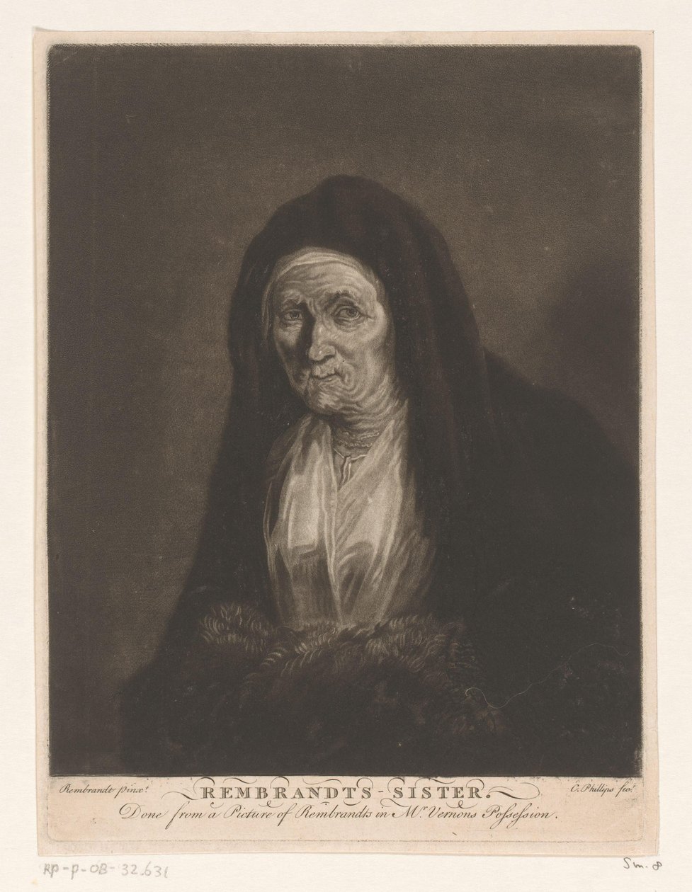 Portrait d