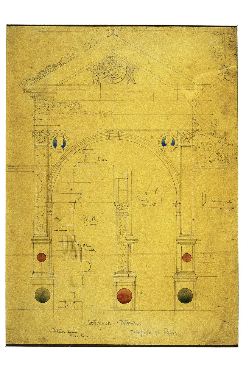 Porte d
