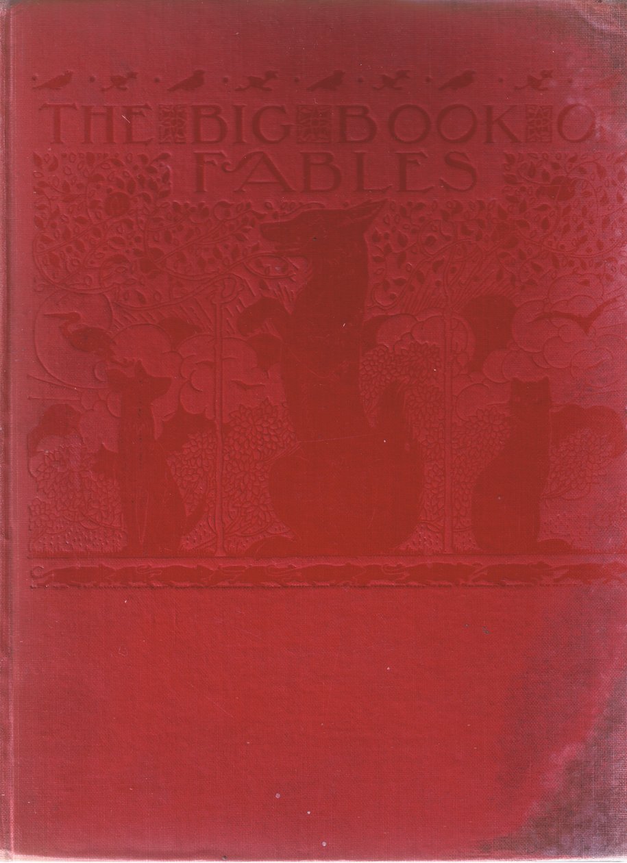 Couverture avant - Charles Robinson