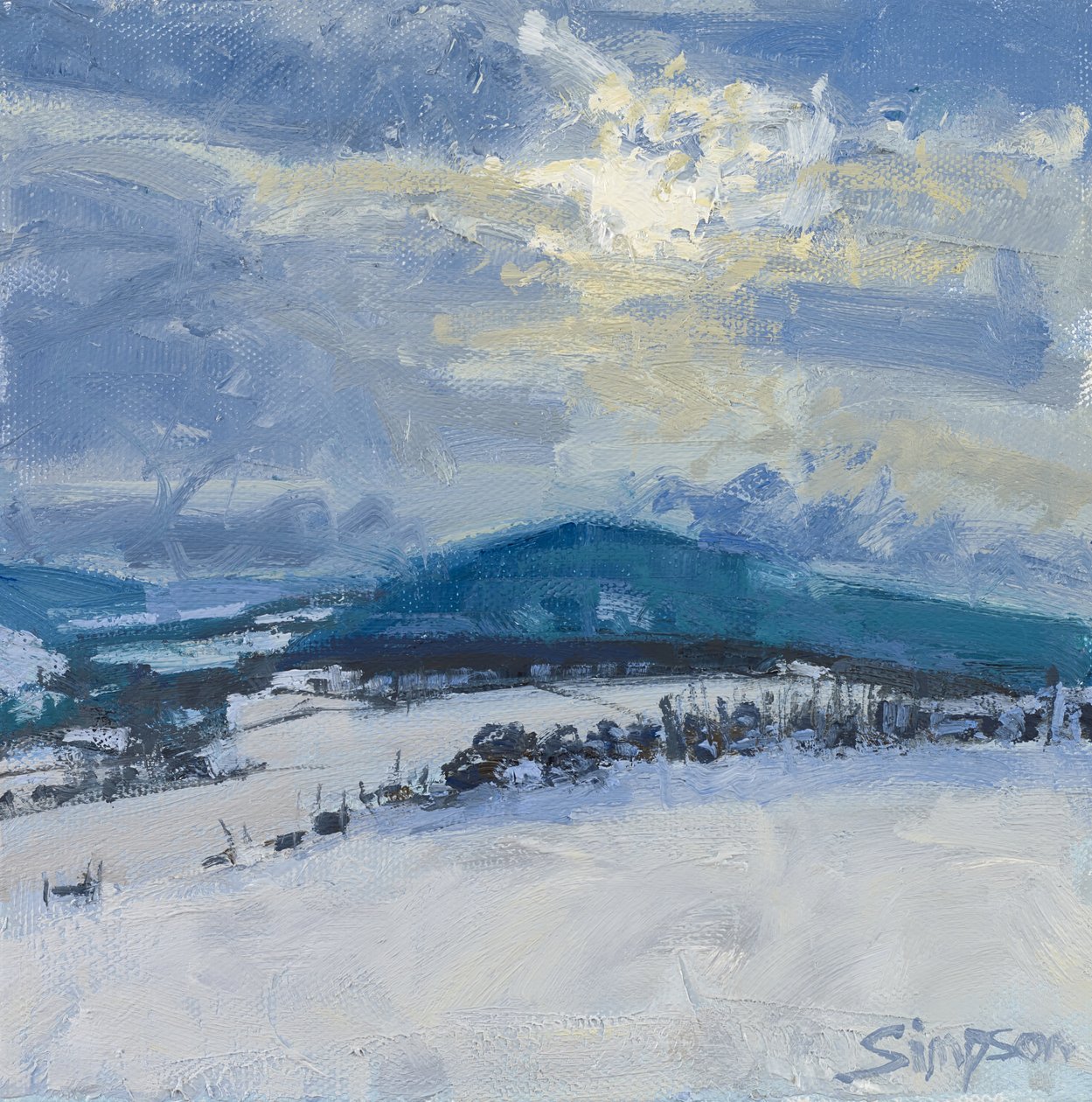 Colline d