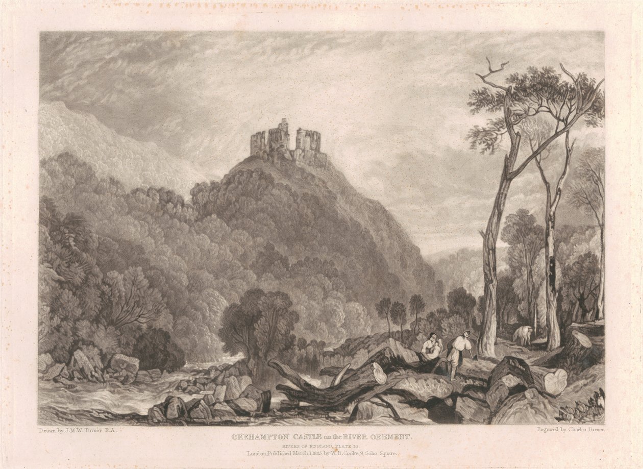 Le château d