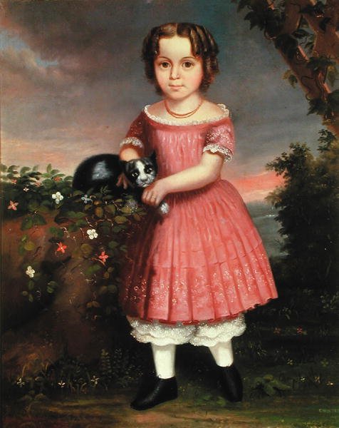 Portrait d