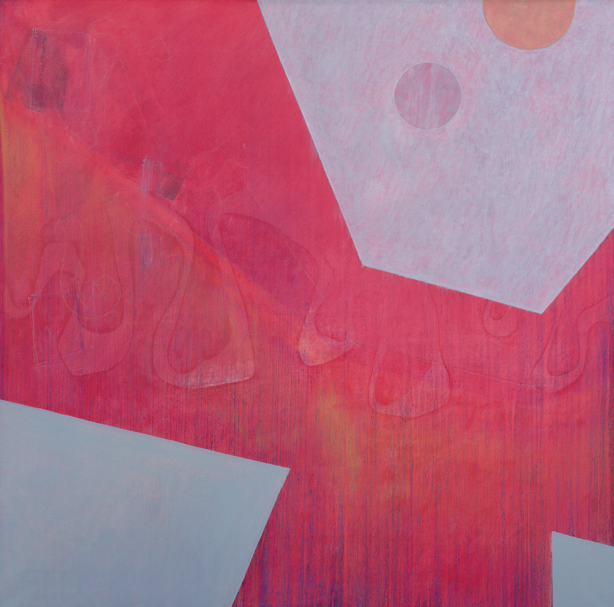 Maryam, 1998 - Charlie Millar