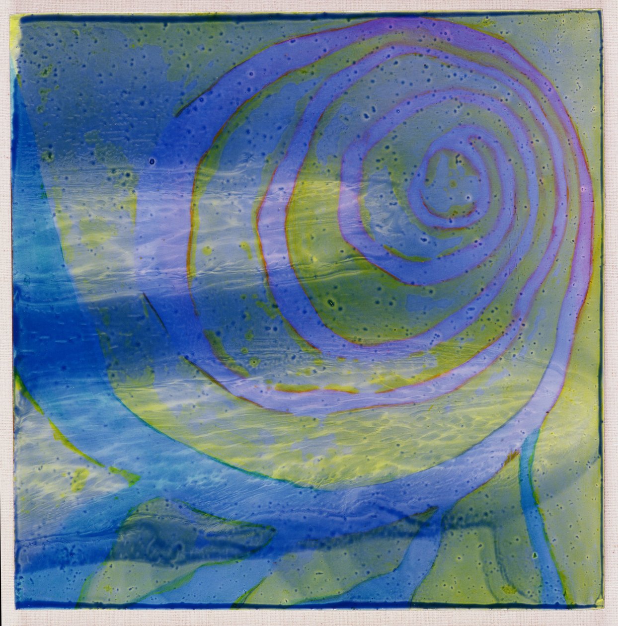 Boodhoo Lagoon, 2000 - Charlotte Johnstone