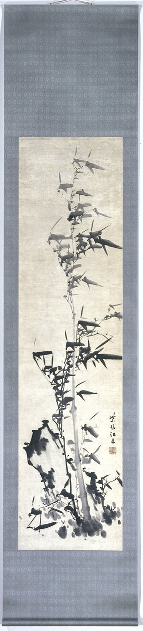 Bambou - Chiang Ting