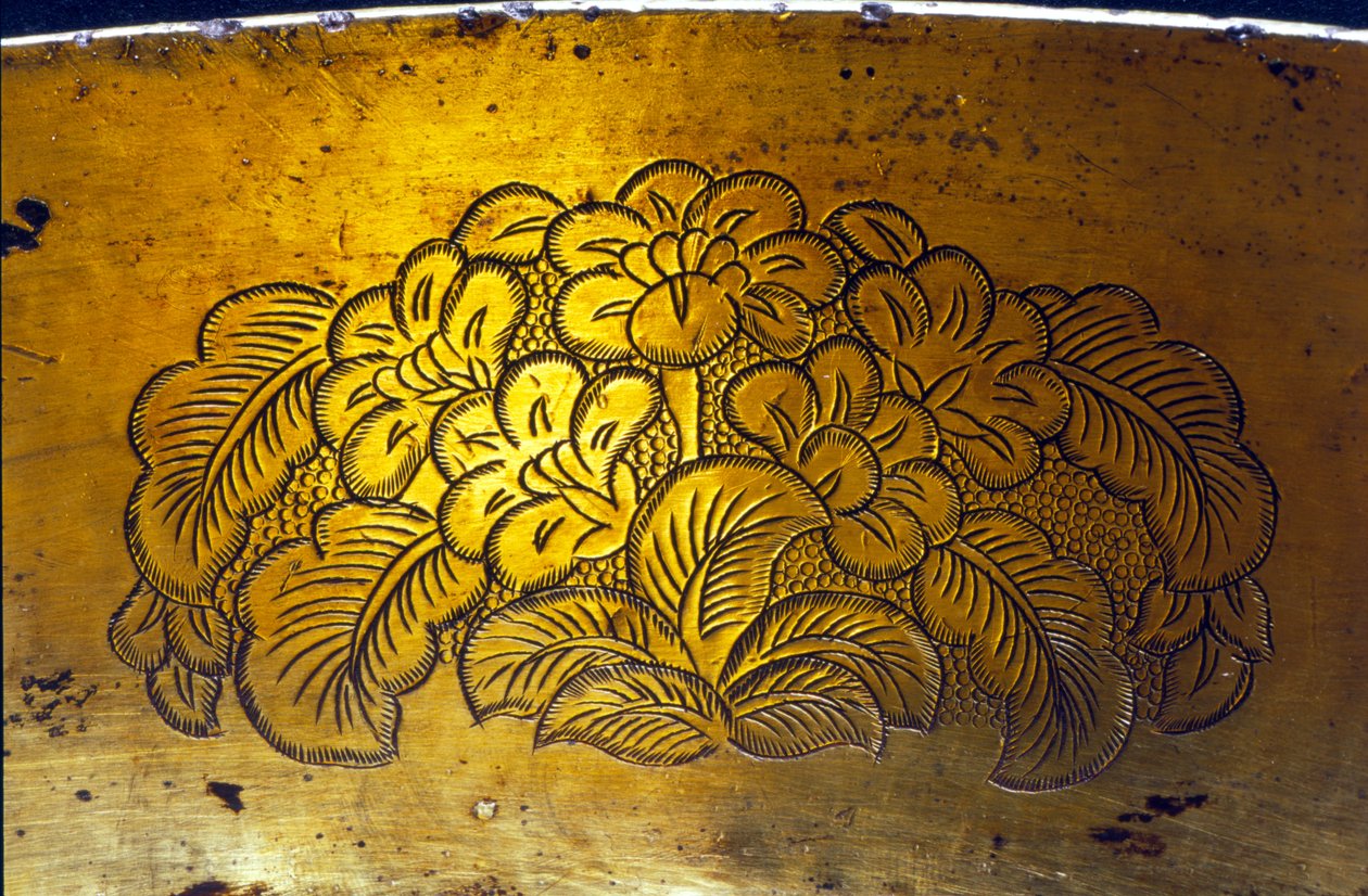Détail d