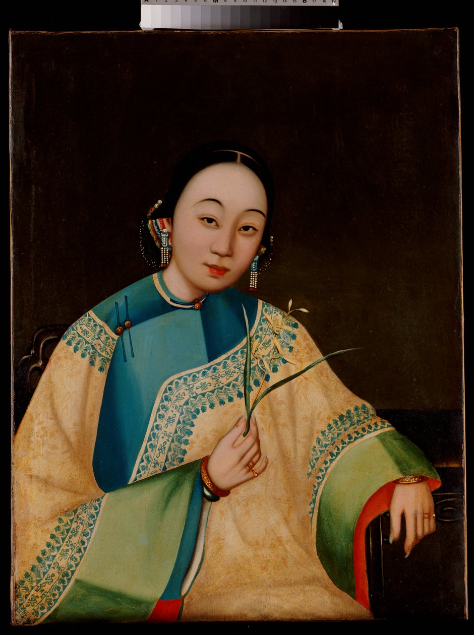 Portrait d