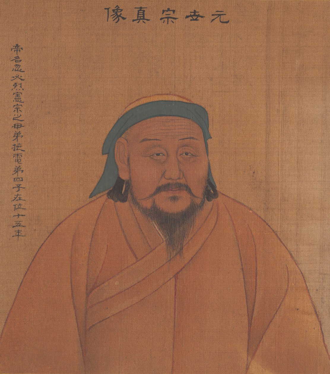 Portrait d