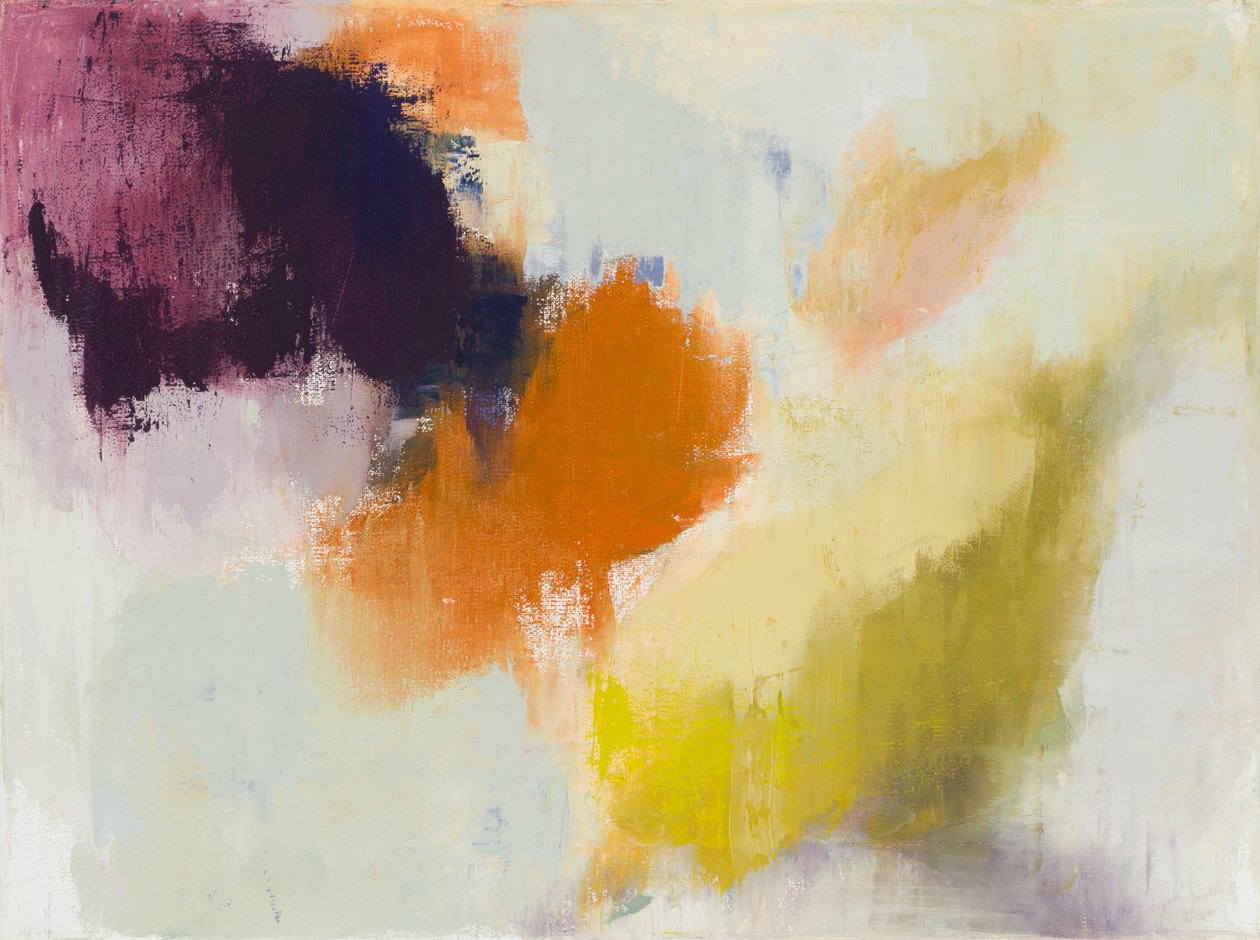 Composition abstraite d